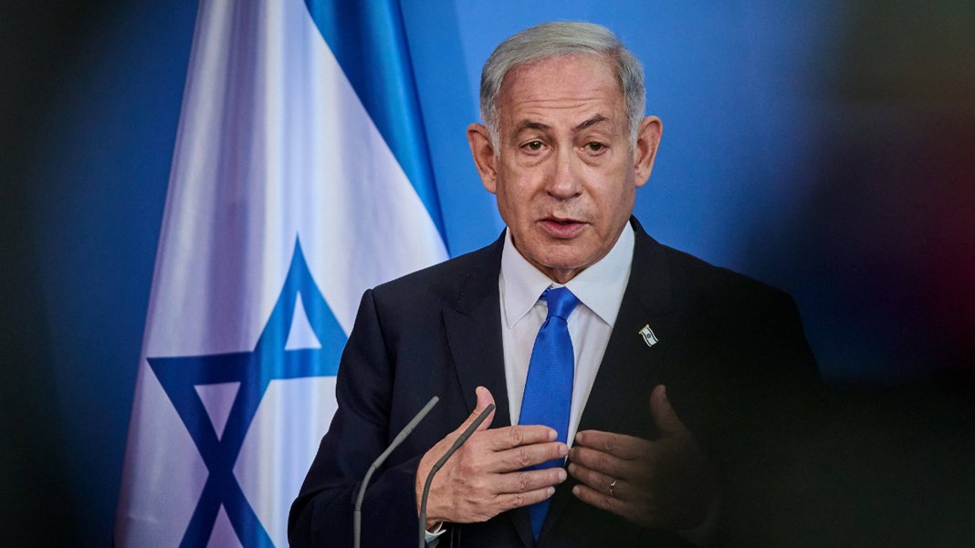 New York Times'tan çarpıcı Netanyahu iddiası: UCM tutuklama emri çıkarmaya hazırlanıyor