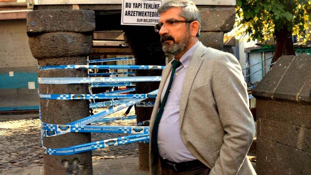 Tahir Elçi davasında dikkat çeken mütalaa: Savcı, sanıkların beraatini talep etti