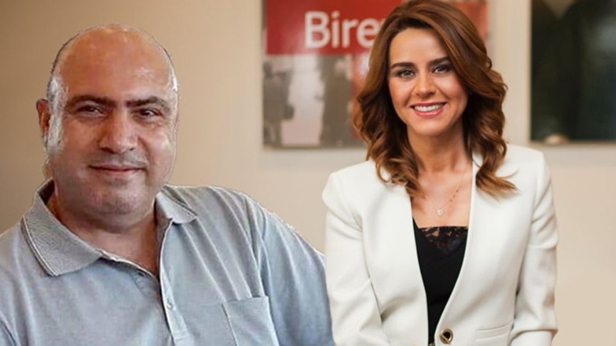 Seçil Erzan’la aynı davada sanık olan şahıstan Erzan’a dava: Ben de mağdurum