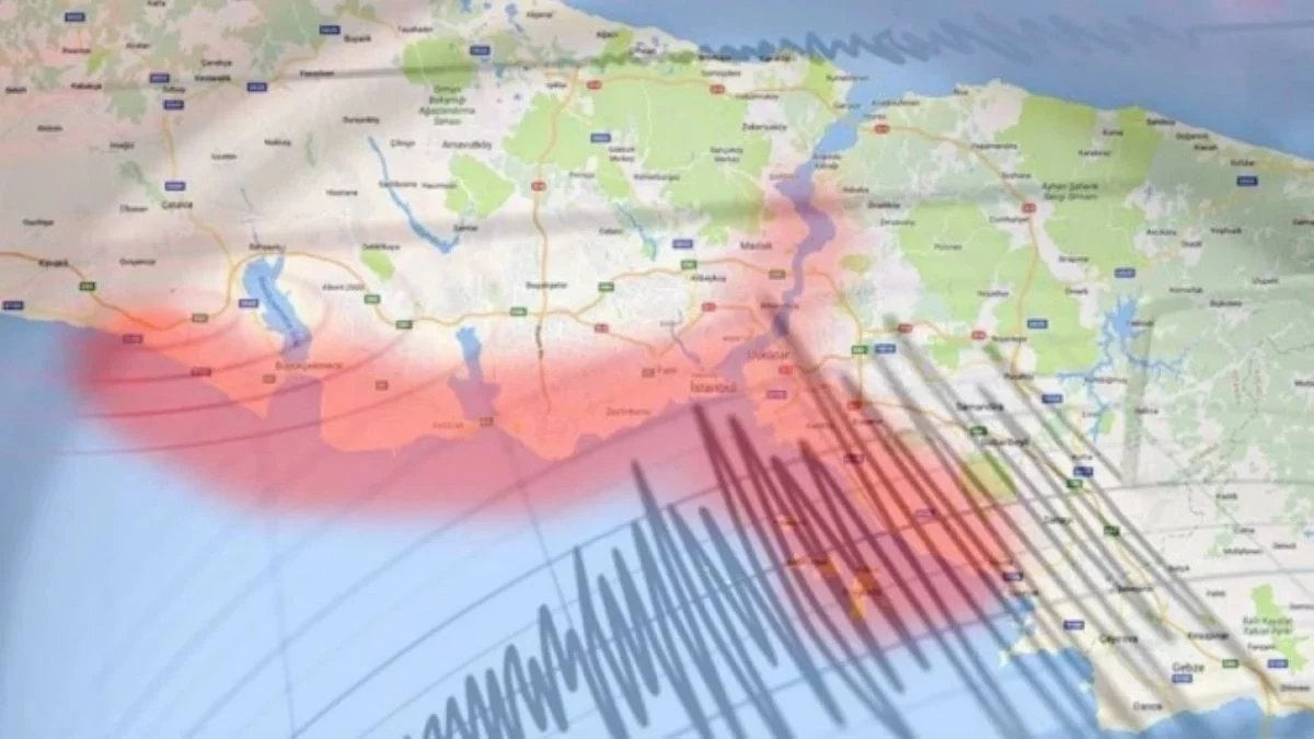 Deprem uzmanı gece açıkladı! Prof. Dr. Ahmet Ercan'dan gece yarısı İstanbul depremi uyarısı