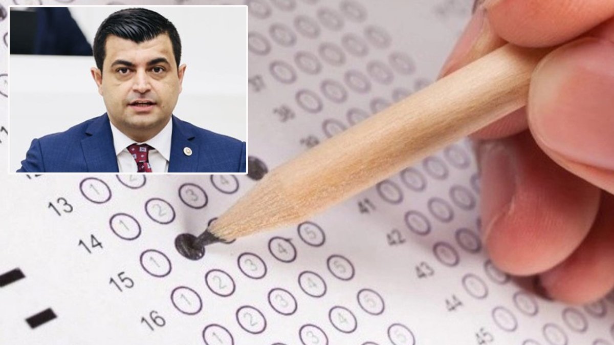 Torpil iddiası: ''Türkiye birincisini mülakatta elediler''