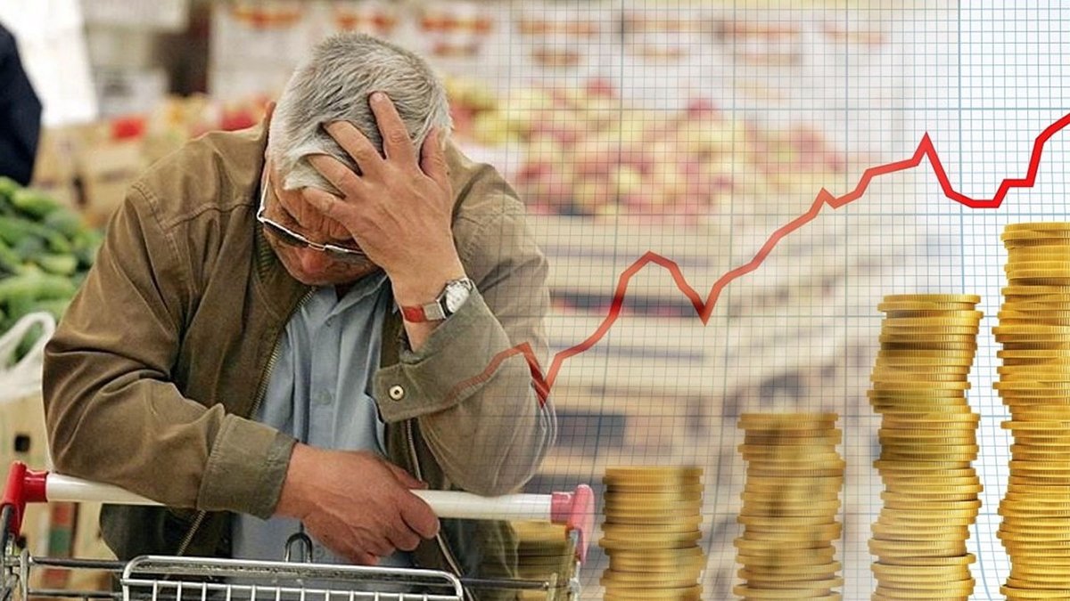 Enflasyon rekor kıracak! Piyasa tek bir görüşte birleşti: Reuters, Bloomberg, AA...