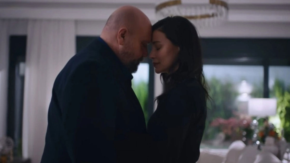 Kızılcık Şerbeti'nden tepki çeken sahne: İzleyicinin tahammülü kalmadı! Senaryonun gidişatı beğenilmiyor