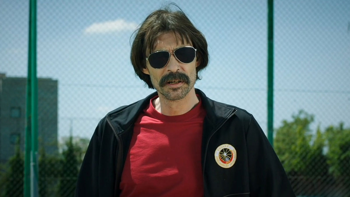 Erdal Beşikçioğlu'ndan Behzat Ç. müjdesi! Herkes bu sorunun yanıtını merak ediyordu