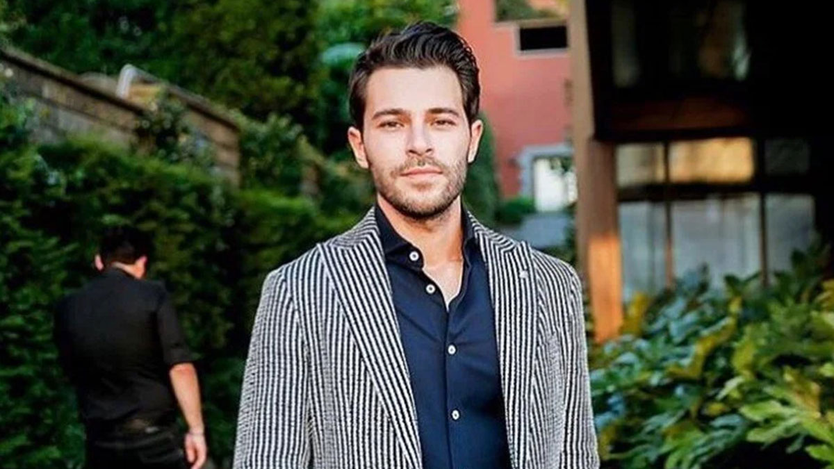 Hakan Sabancı'nın eski halini görenler gözlerine inanamadı! Annesi sosyal medyadan paylaştı