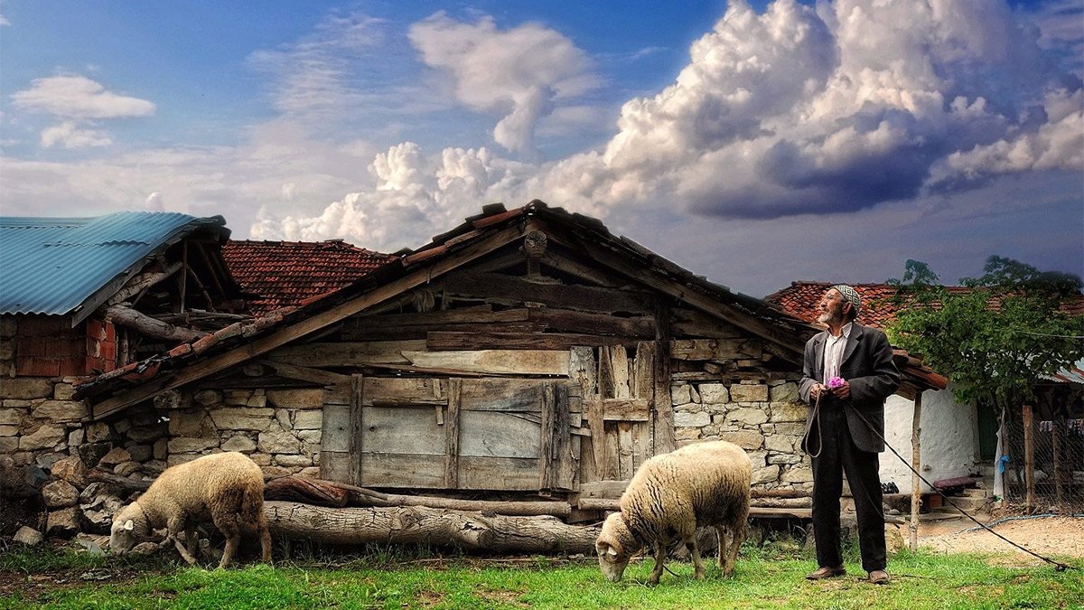 Cüzdan hafifledikçe köye dönüş patlıyor