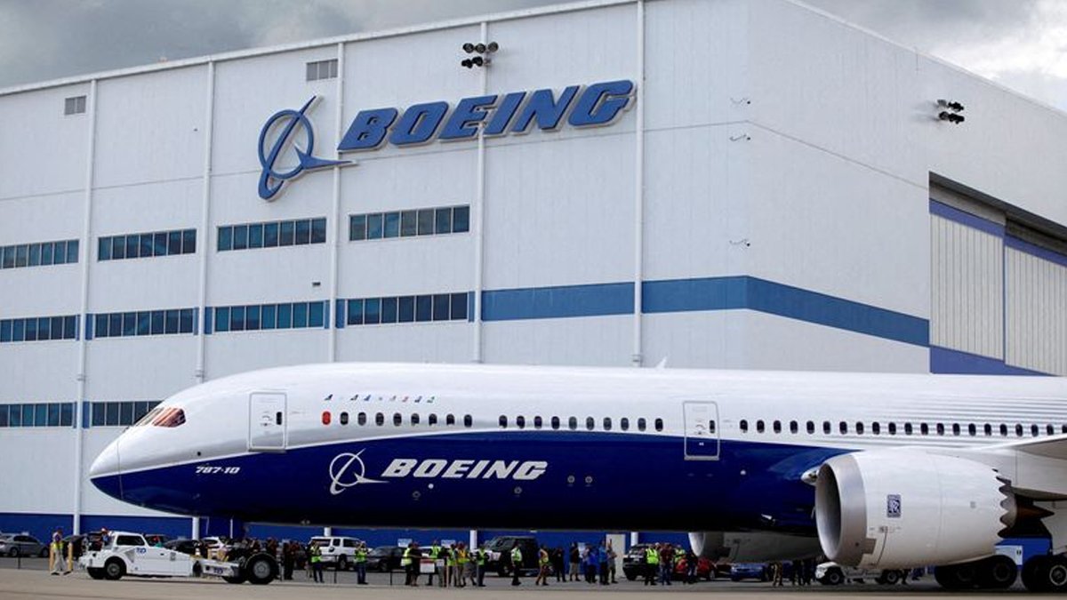 Boeing'i suçladıktan sonra ölen eski çalışanın ifadesi ortaya çıktı: 'Şirket sayısız yasal ihlâlde bulundu'