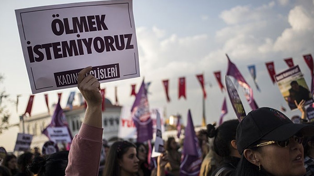 Samsun'da kadın cinayeti: Katil yine en yakınındaki...