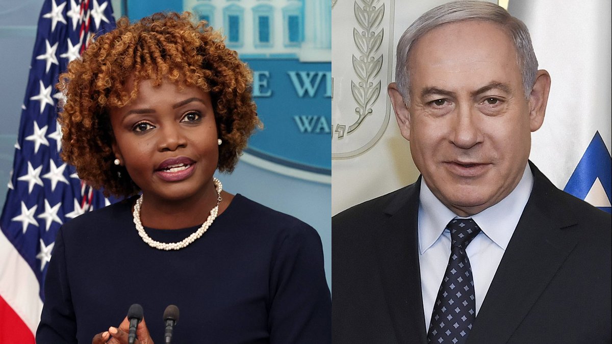 ABD'den Netanyahu'ya 'tutuklama' yanıtı: UCM'nin böyle bir yetkisi yok