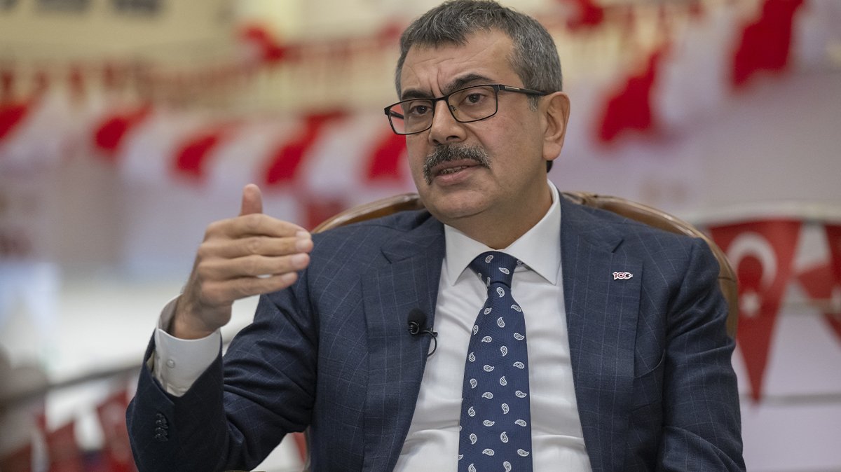 Öğretmen adaylarına şimdi de eğitim akademisi şartı! Fakülteyi bitirip KPSS’yi kazanmak öğretmen olmak için artık yeterli değil