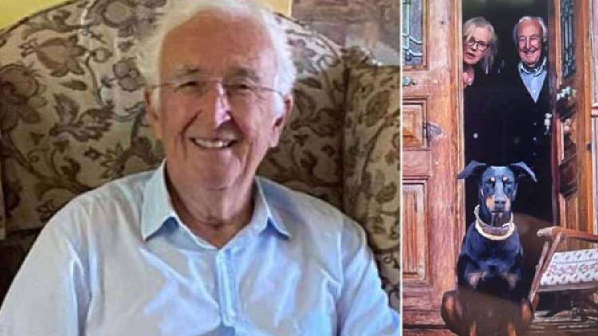 Ormanlık alanda kemikleri bulunmuştu... Berzeg ailesi cinayetten şüpheleniyor: Kafamızda oluşan soru işaretleri var