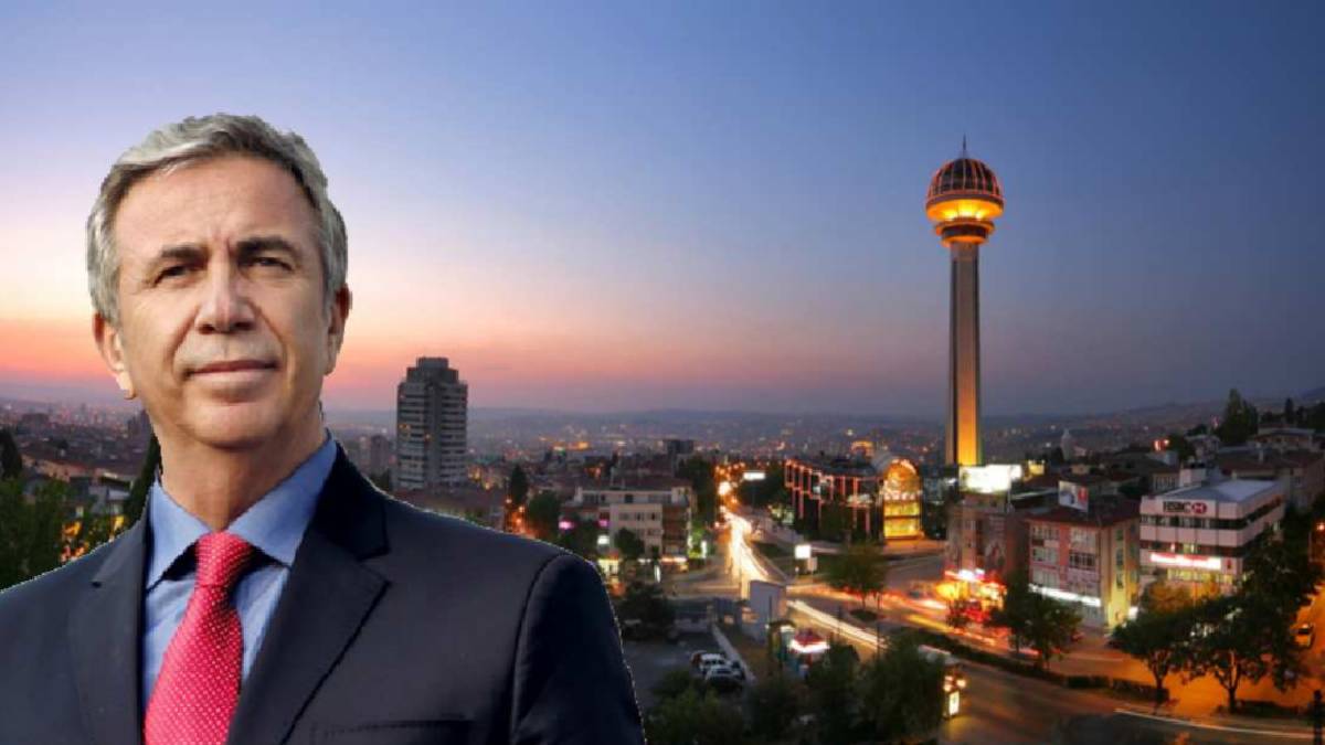 Ankara'nın en büyük çilesiydi, neşter vuruldu! Mansur Başkan'dan müjde: Sonunda o soruna el atılıyor