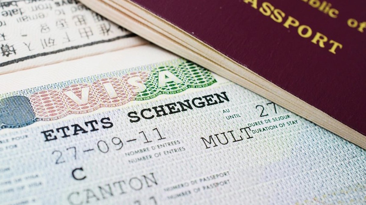 Vize krizinde yeni gelişme! Almanya, İspanya ve İtalya'dan vize açıklaması geldi: Randevular yakında açılacak