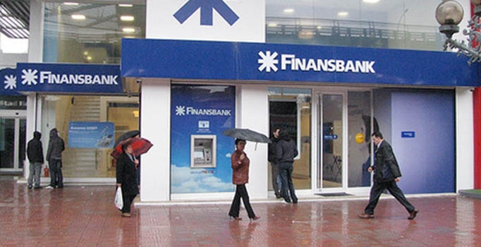 Finansbank'ın Katar Devlet Bankasına satışı onaylandı