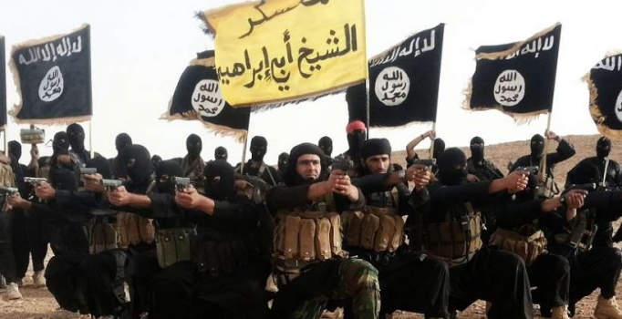 IŞİD'in yeni hedefi Avrupa sahilleri