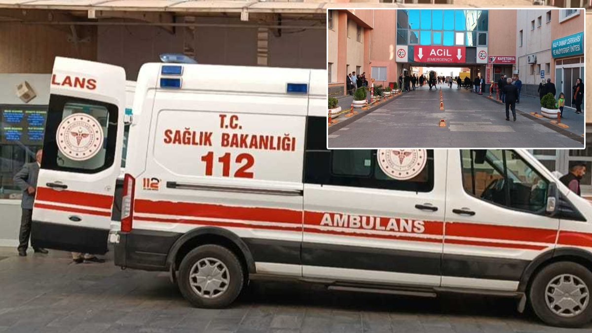 Batman'da kanlı miras kavgası: Yeğenini av tüfeğiyle vurdu