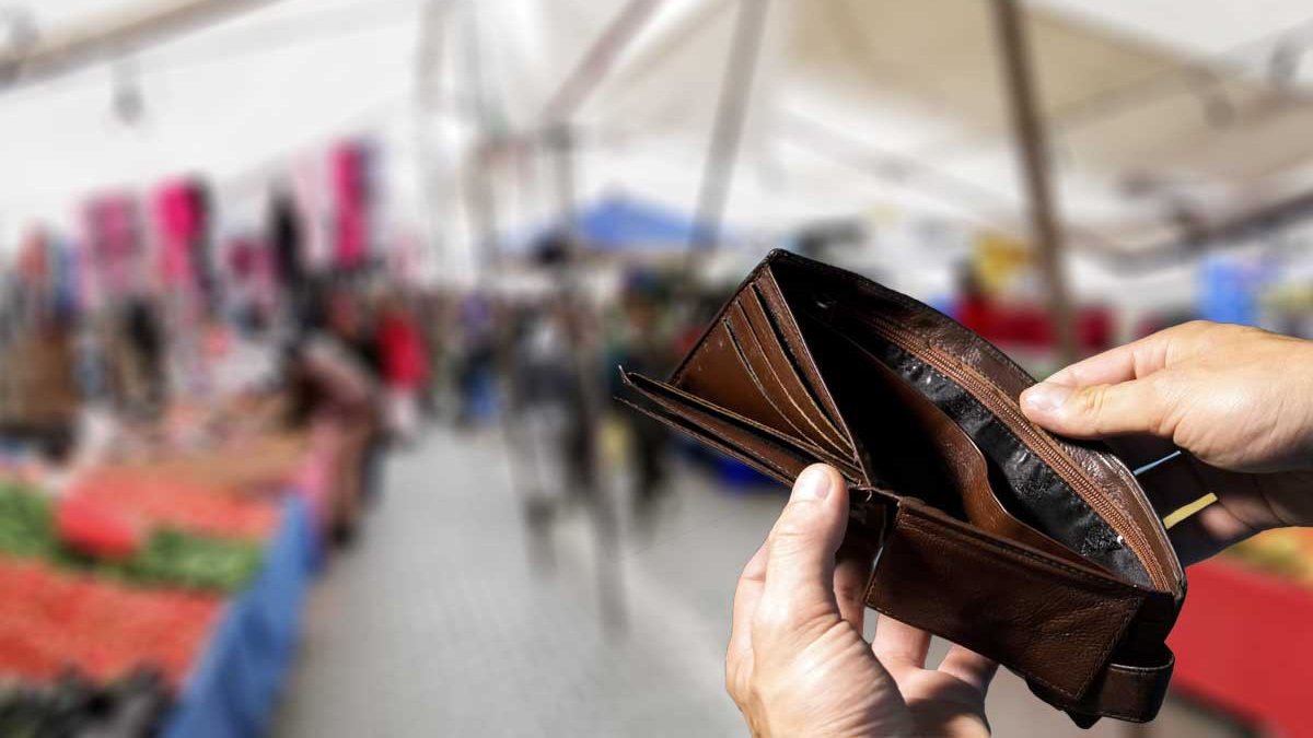 Açlık sınırı asgari ücreti şimdiden solladı! TÜRK-İş vahim tabloyu paylaştı