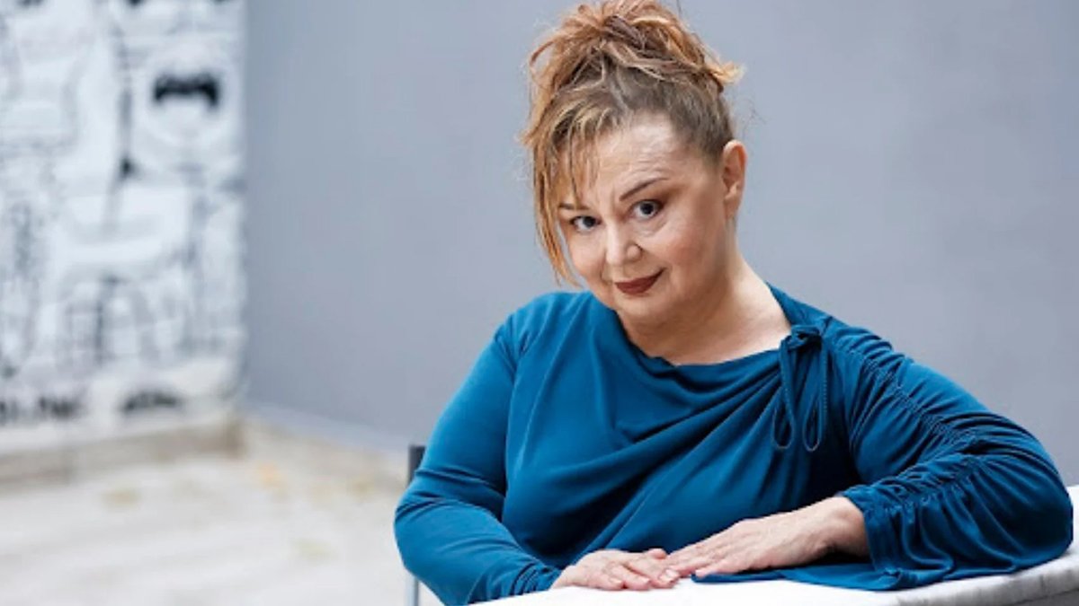 Ünlü oyuncu Parla Şenol'un acı günü