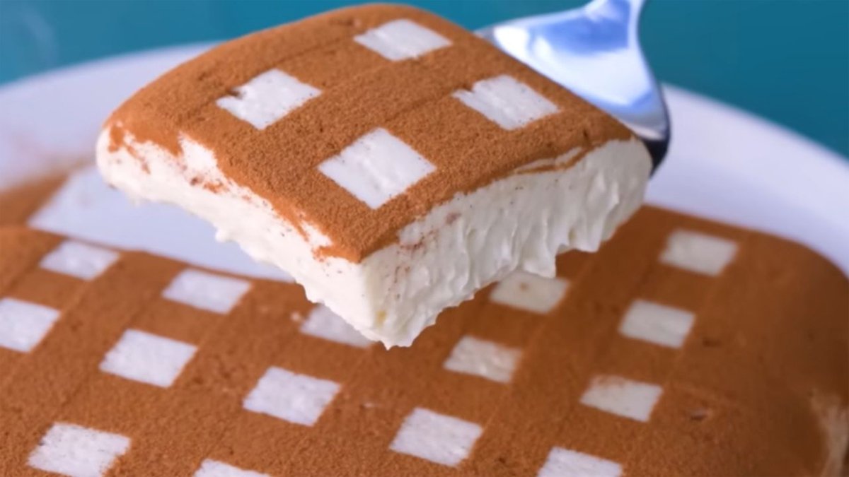 Evde un, süt ve şeker varsa bu tatlıyı yapın! 3 malzemeli pastane tadında tavuk göğsü tarifi