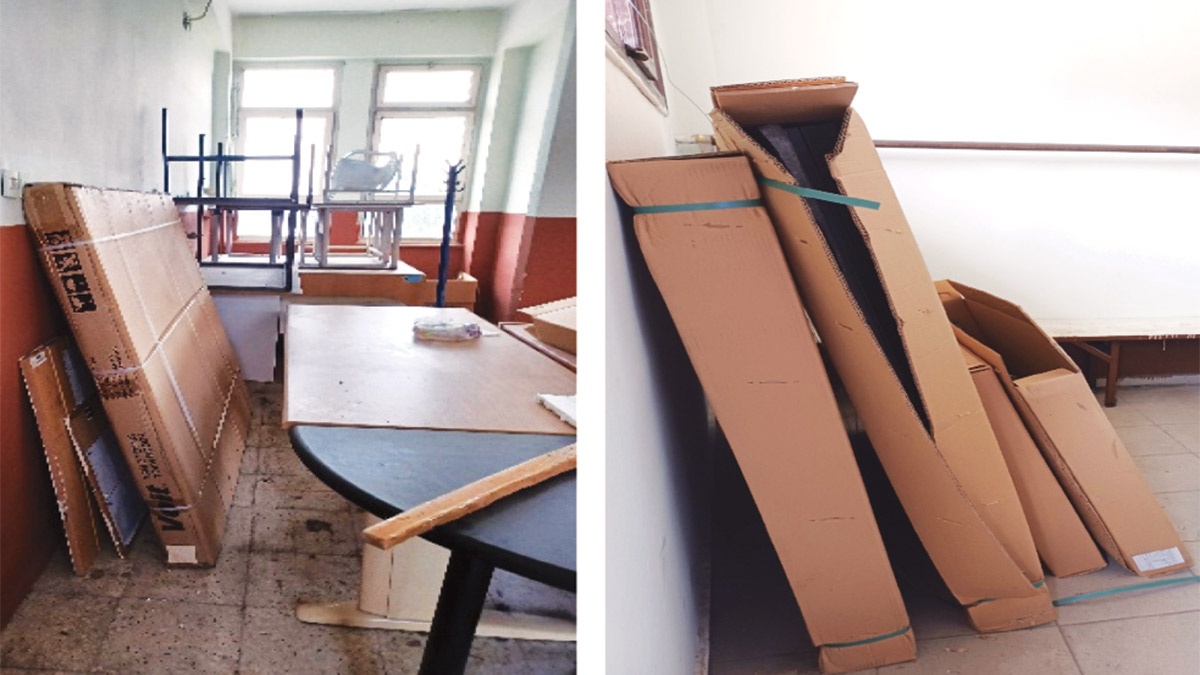 AB Sayıştay’ı göçmenler için Türkiye’ye verilen 6 milyar Euro’nun peşinde…