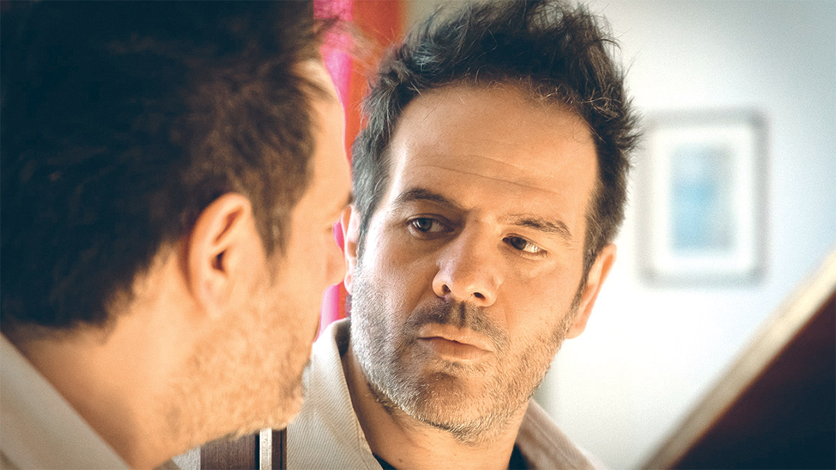 Dimitris Sotakis: Kendisiyle yüzleşemeyenler için yazdım