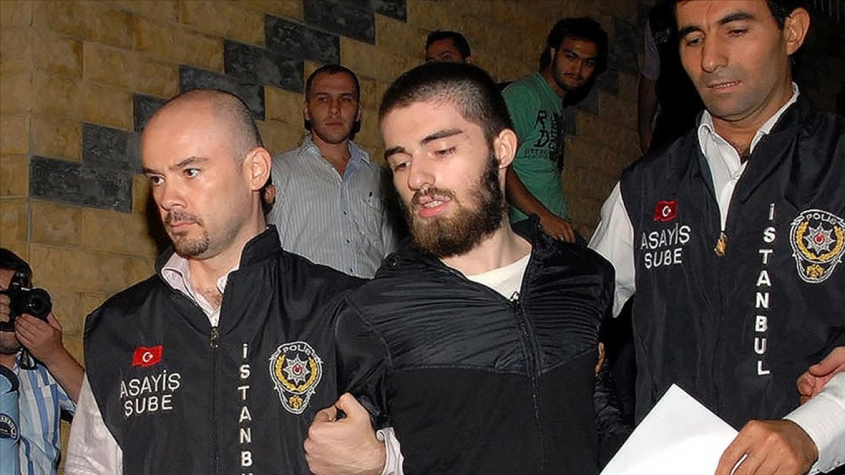 Mezarı açılacaktı: Cem Garipoğlu'nun otopsi görüntüleri ortaya çıktı