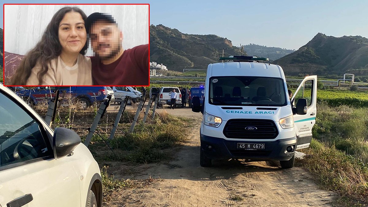 Bağ evinde kadın cinayeti! Öldürüp su kuyusuna attı