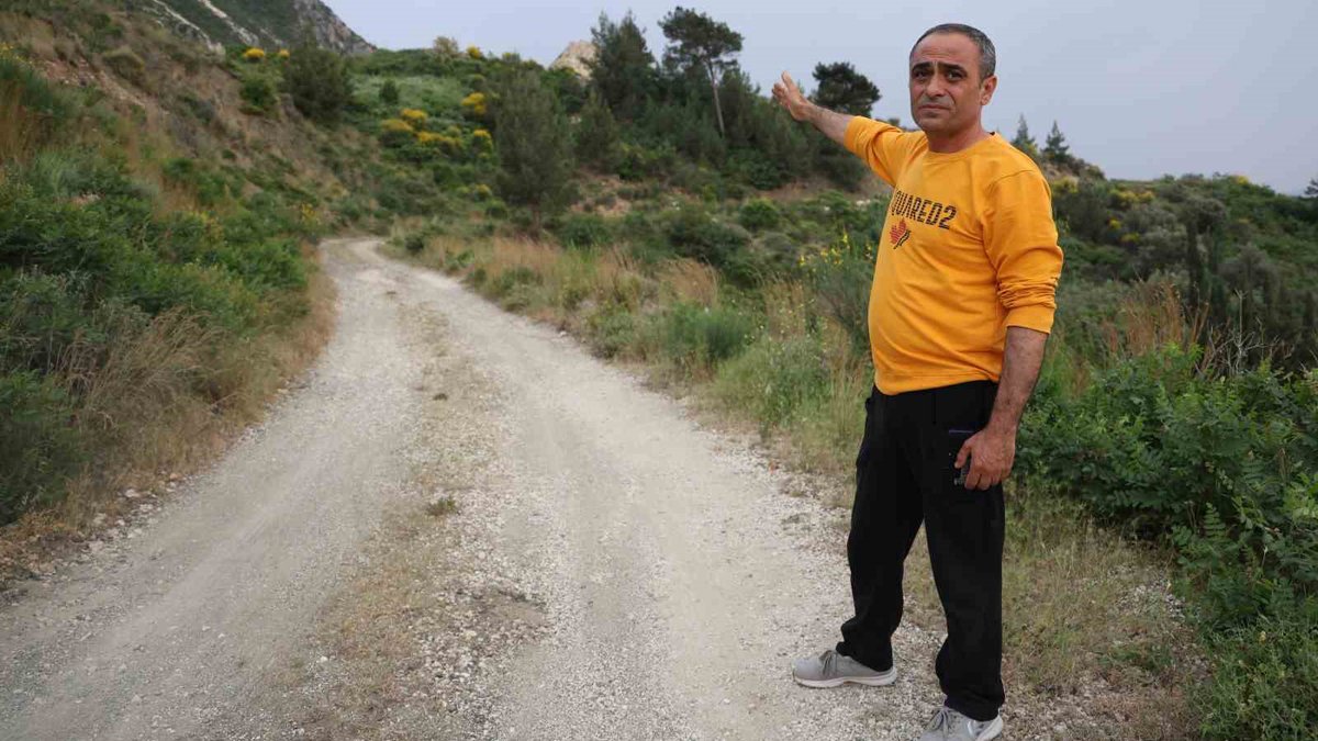 Hatay'da korkutan patlama: Depremzede vatandaşlara 6 Şubat'ı tekrar yaşattılar