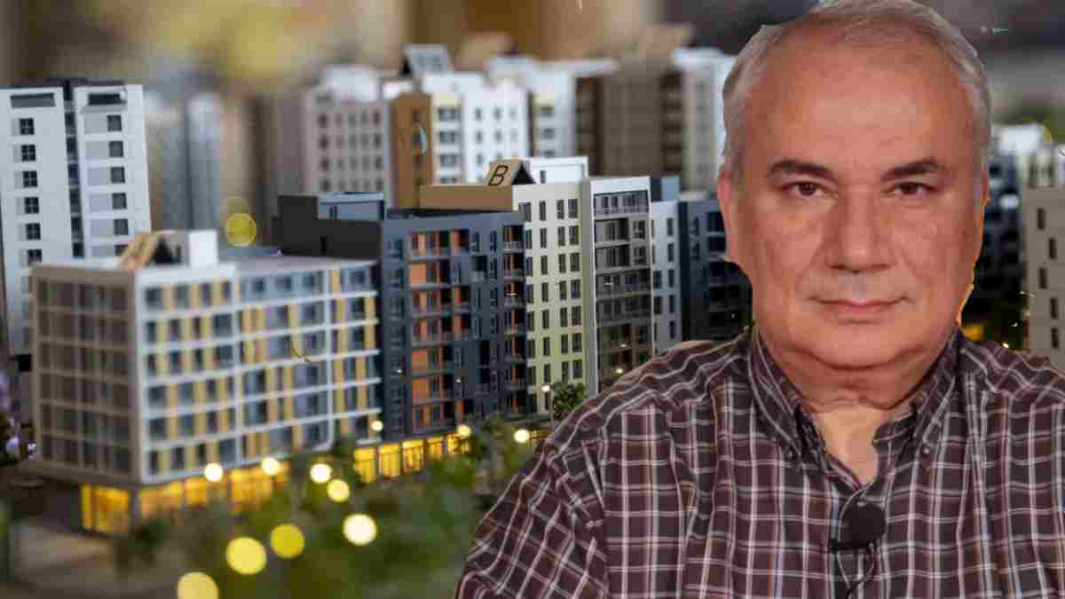 Yeni bir kriz daha kapıda! Remzi Özdemir'den sakın satmayın uyarısı: İnsanlar artık bulmakta zorlanacak