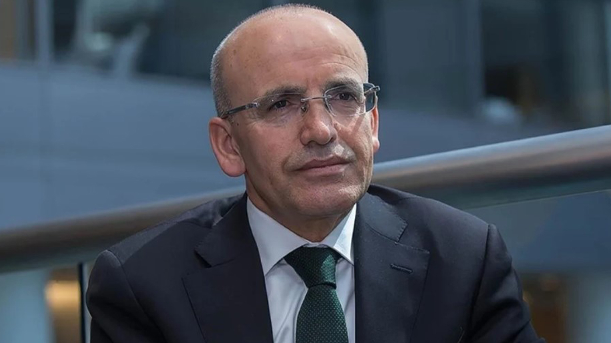 Hazine ve Maliye Bakanı Şimşek açıkladı: Girişimcilere yeni bir üst fon geliyor