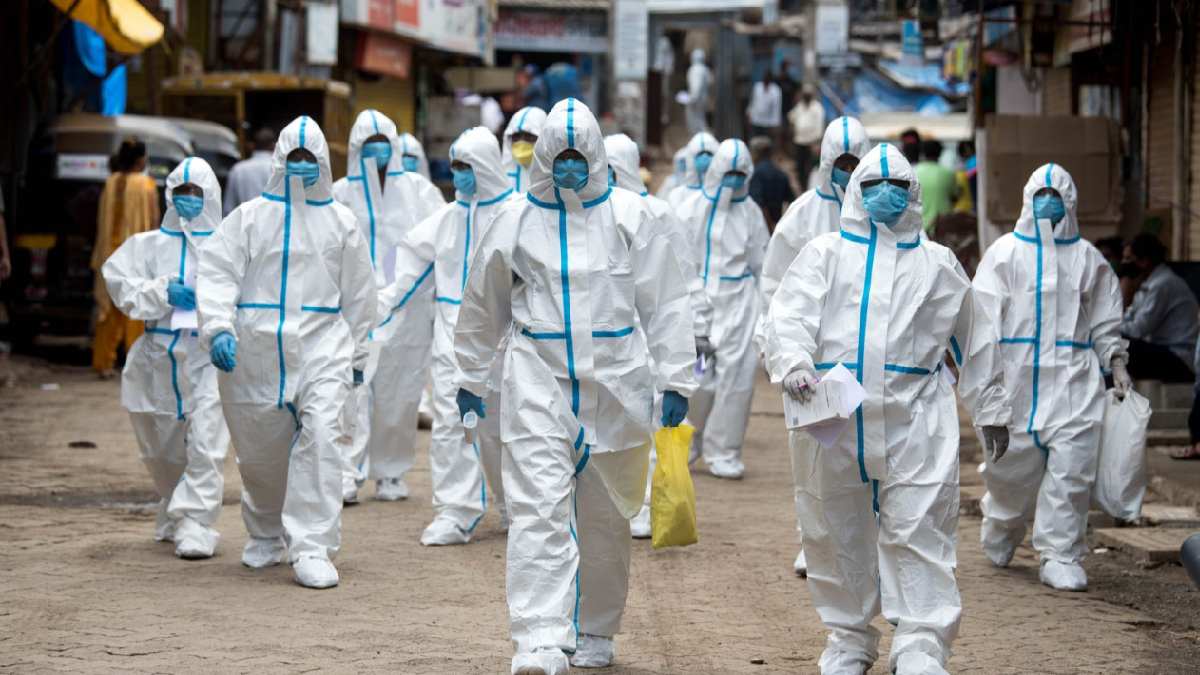 O ülkeye gidecekler dikkat: Salgın ilan edildi! Dünya Sağlık Örgütü'nden kırmızı alarm