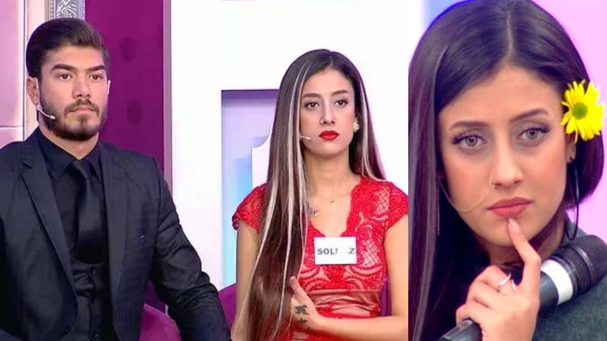 Aldığı kilolarla şok etmişti! Solmaz Çiros'un son halini gören inanamadı, resmen erimiş