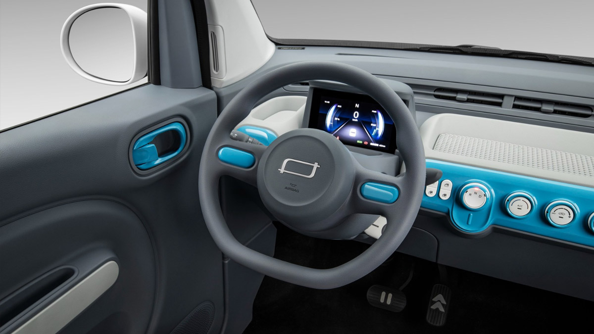 Bu araba sadece 127 bin lira! Sıfır otomobil alacaklara keyifli haber: Otomotiv piyasasında beklenen hamle Çin'den geldi