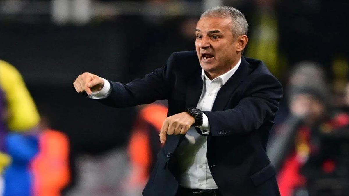 İsmail Kartal: ''Onlara göstereceğiz mayıslar kiminmiş''