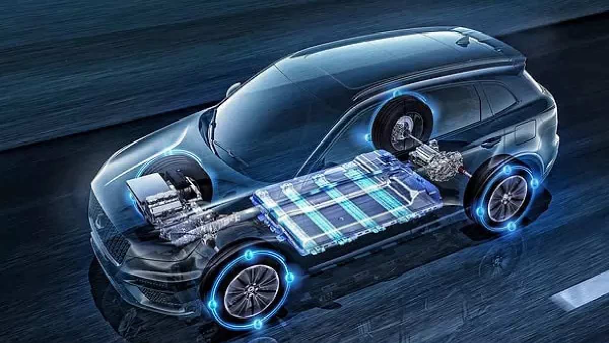 Elektrikli aracınızı hızlı şarjla dolduruyorsanız dikkat! Otomobilin ömründen yiyor... Test sonucu şaşırttı