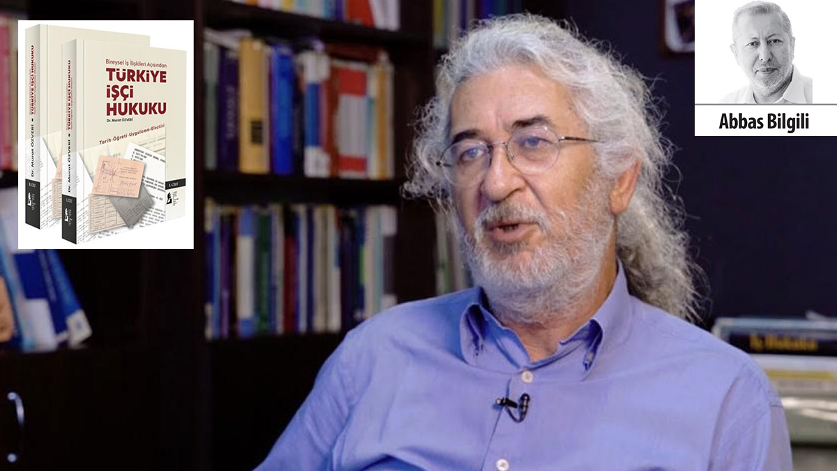 İş hukuku mu işçi hukuku mu?