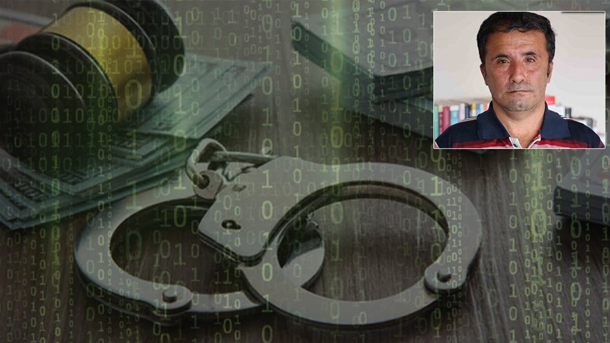 Arkadaşının IBAN tuzağına düştü! 10 yıl hapis cezası alması bekleniyor