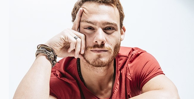 Kerem Bürsin'in yeni dizisindeki rolü belli oldu
