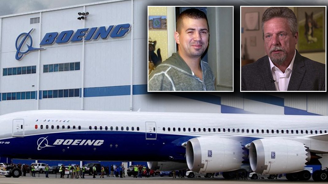 Bir eski Boeing çalışanı daha gizemli şekilde öldü: Şirketin ürünlerine yönelik şikayette bulunmuştu