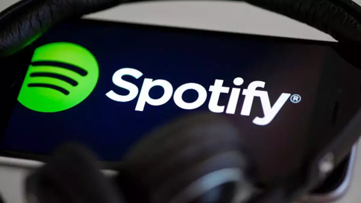 Milyonlarca dinleyicisi olan grup, Spotify'a savaş açtı! Müzik dünyası karıştı