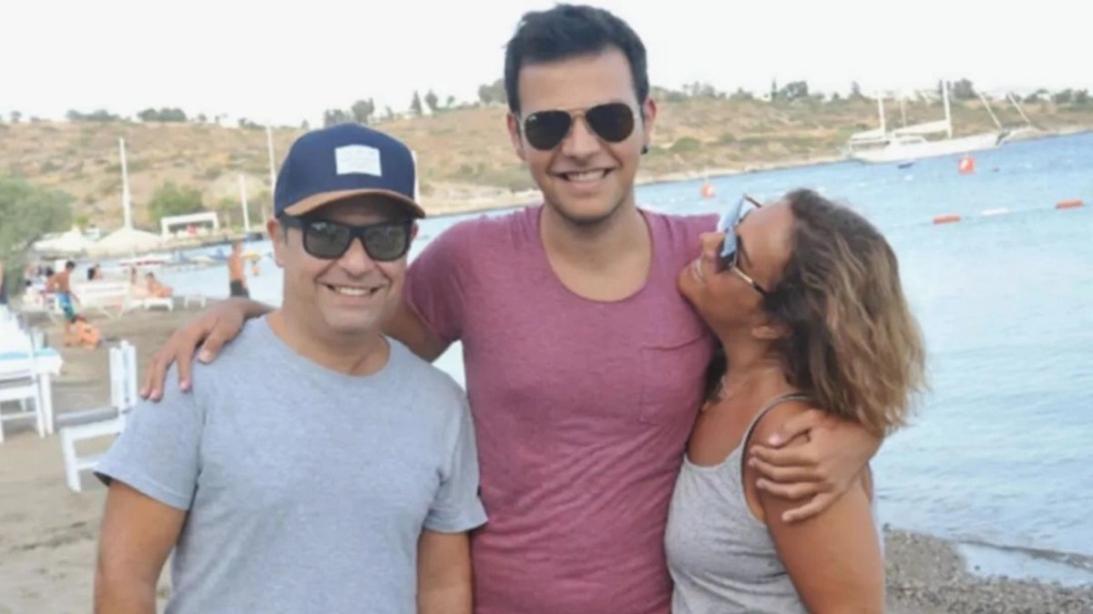 Ünlü çiftin oğlu cinsiyet değiştirdi! 26 yaşındaki oğullarının yeni hali görenleri şaşırttı: ‘Çocuğumuzun yanındayız’