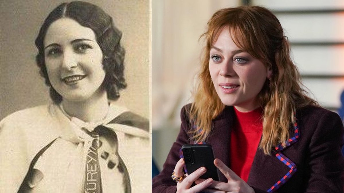 Demet Evgar'dan yeni proje: Afife Jale'ye hayat verecek