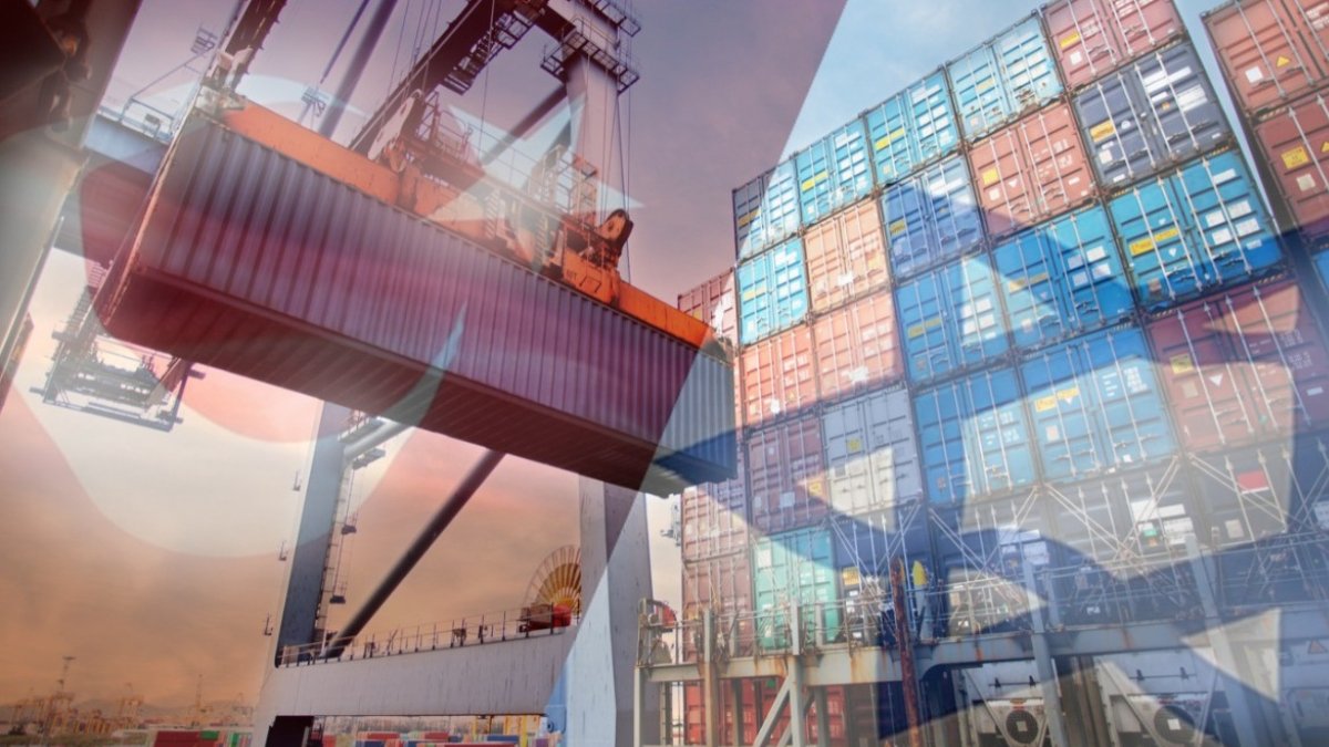 İsrail'e ticareti durdurma kararında dikkat çeken detay: Ateşkes şartı kalktı yardım şartı geldi