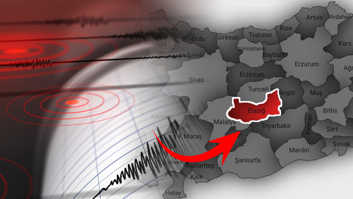 Deprem uzmanından 'Dikkat'' uyarısı geldi! Elazığ'da o binalardan uzak durun... Artçı depremler devam edecek...