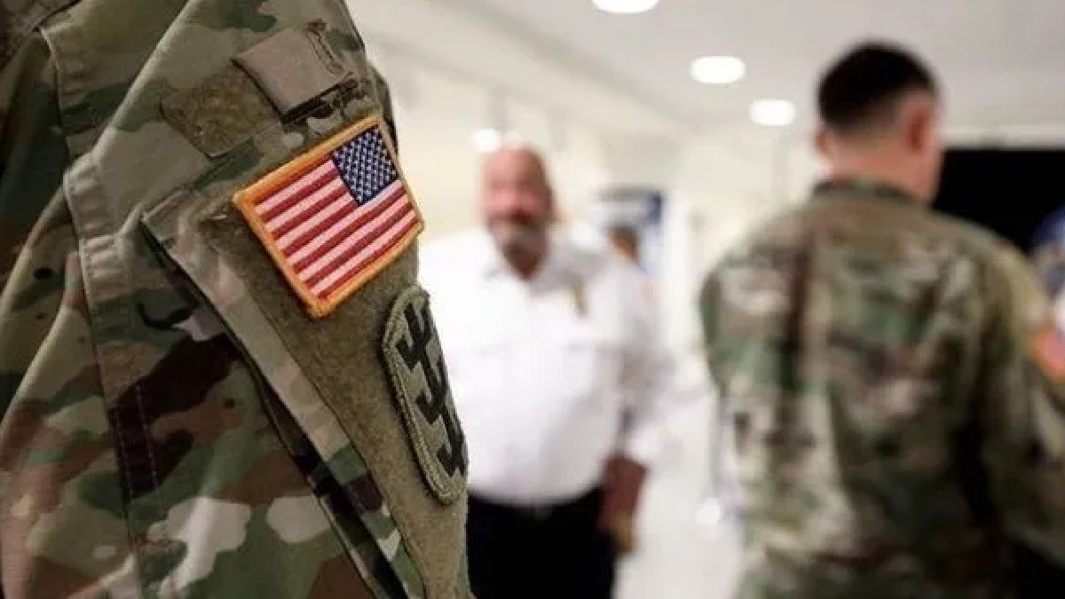 İki yılı kalmıştı: ABD güçleri o ülkede süresiz kalacak