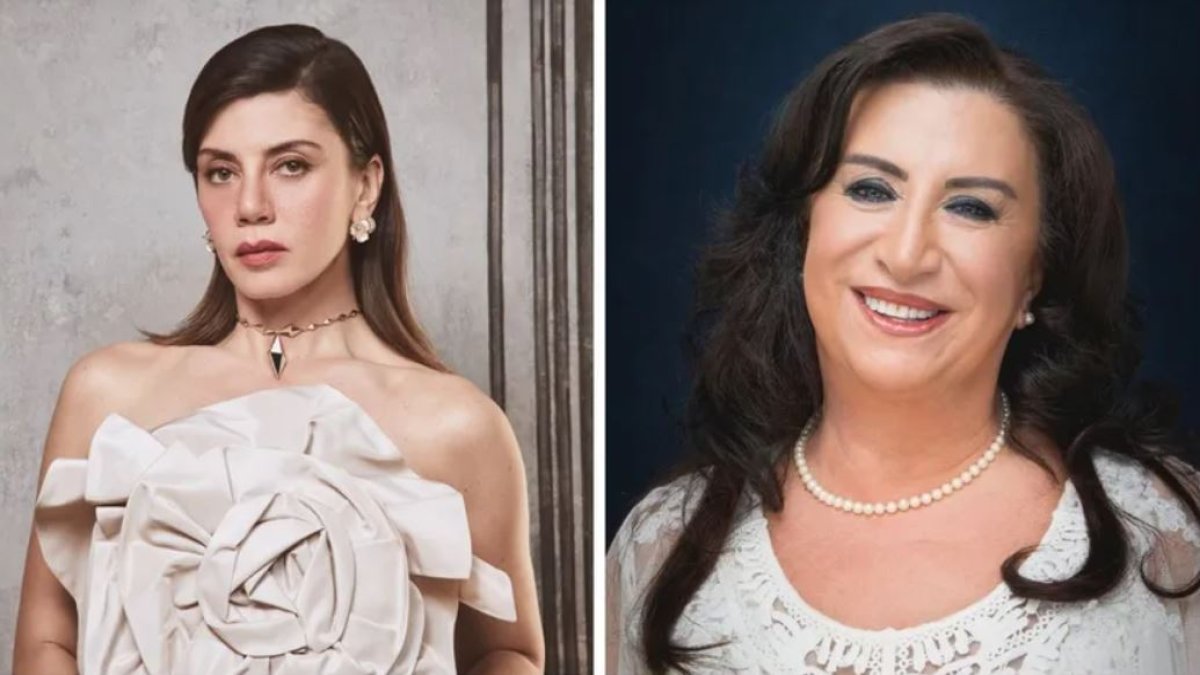 Gökçe Bahadır: Perran Kutman benim için müthiş bir örnek