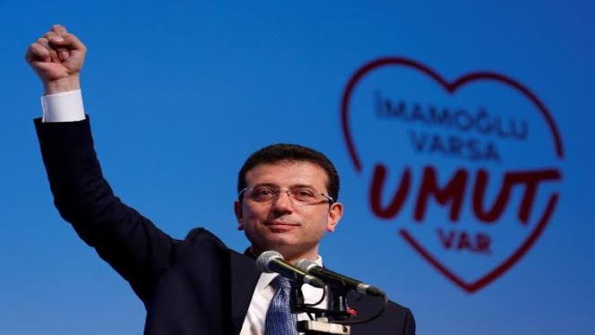 İmamoğlu, İstanbulluyu müjdeye boğdu! İBB duyurdu: O hizmet artık hem sınırsız hem ücretsiz