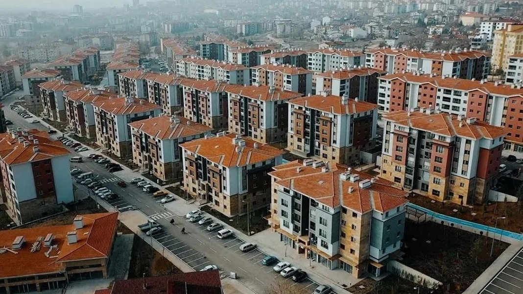 Konut yatırımında en çok kazandıran şehir şaşkınlık uyandırdı! Yüksek enflasyon karşısında emlak yatırımı arttı