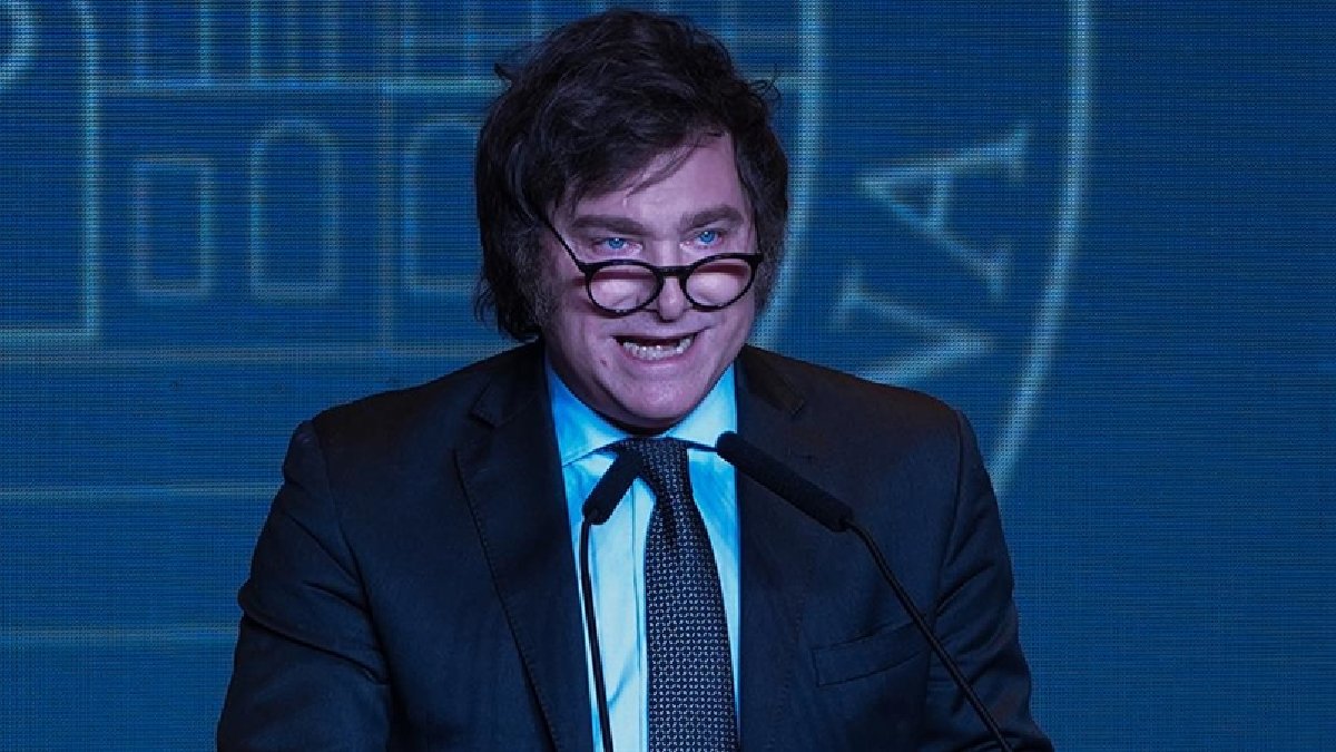 İspanyol bakan Puente, Arjantin lideri Milei için ‘Madde kullanıyor’ dedi, iki ülke arasında diplomatik kriz çıktı