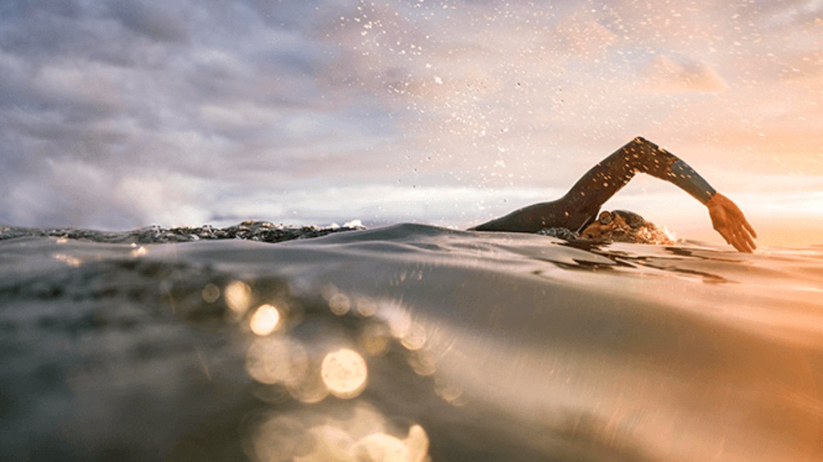 Deniz sıcaklığı 25 dereceye kadar çıktı! İşte mayıs ayında denize girilecek rotalar... Herkes oralara akın edecek